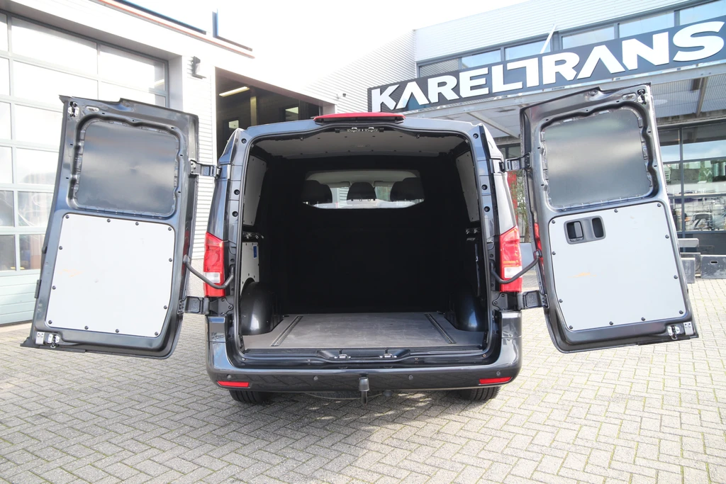 Mercedes-Benz Vito – foto 7