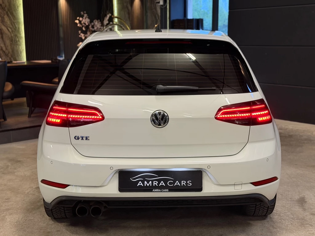 Volkswagen Golf – foto 4