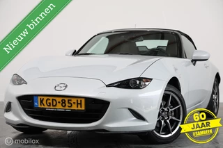 Mazda MX-5 – thumbnail 2