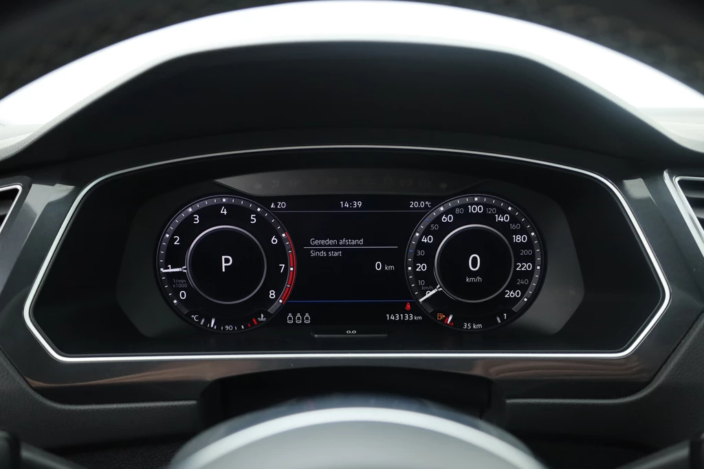 Volkswagen Tiguan – foto 13