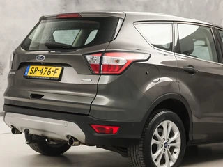 Ford Kuga – thumbnail 5