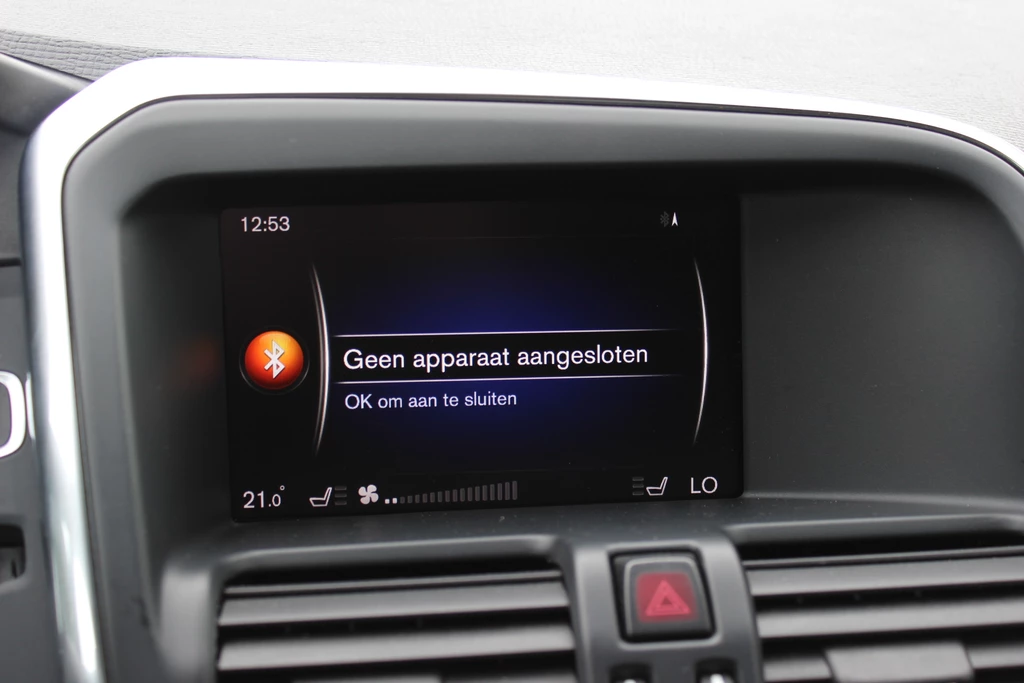 Volvo XC60 – foto 23