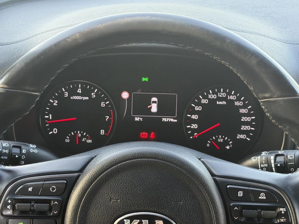 Kia Sportage – foto 31