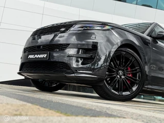 Land Rover Range Rover Sport – thumbnail 8