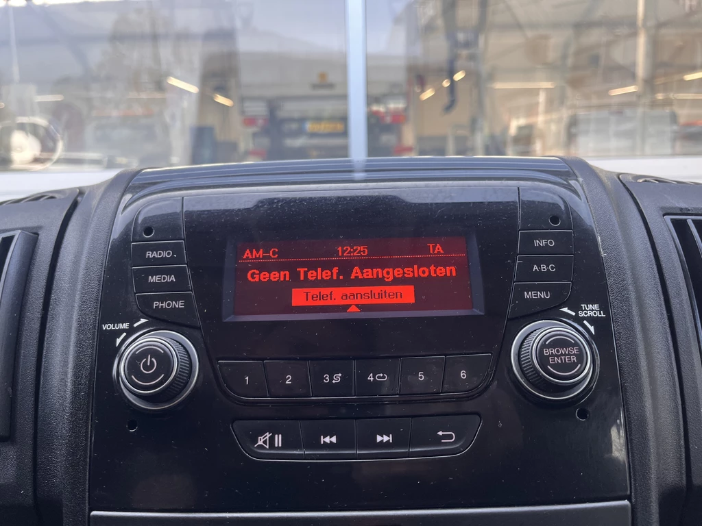 Citroën Jumper – foto 46