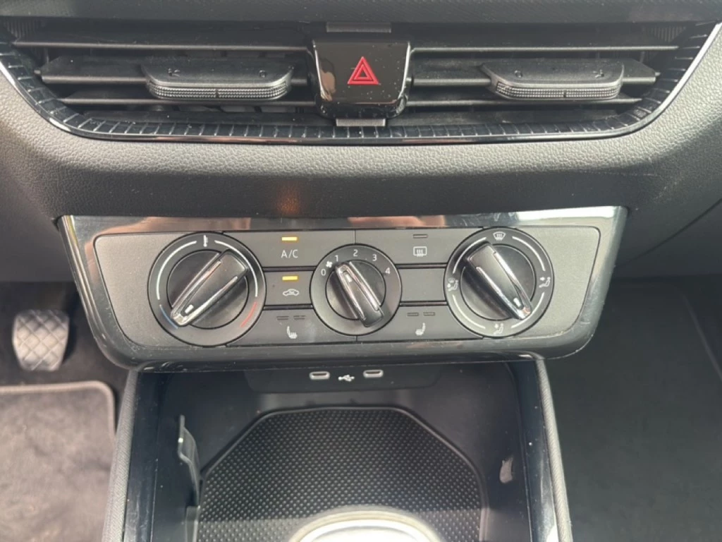 Škoda Fabia – foto 16