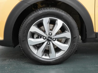 Kia Stonic – thumbnail 17