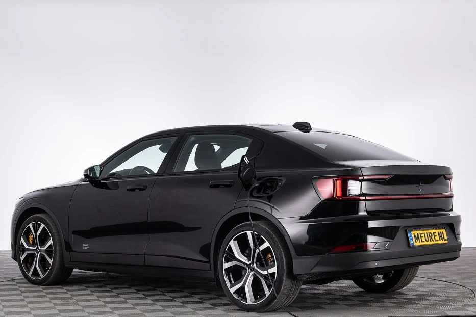 Polestar 2 – foto 2