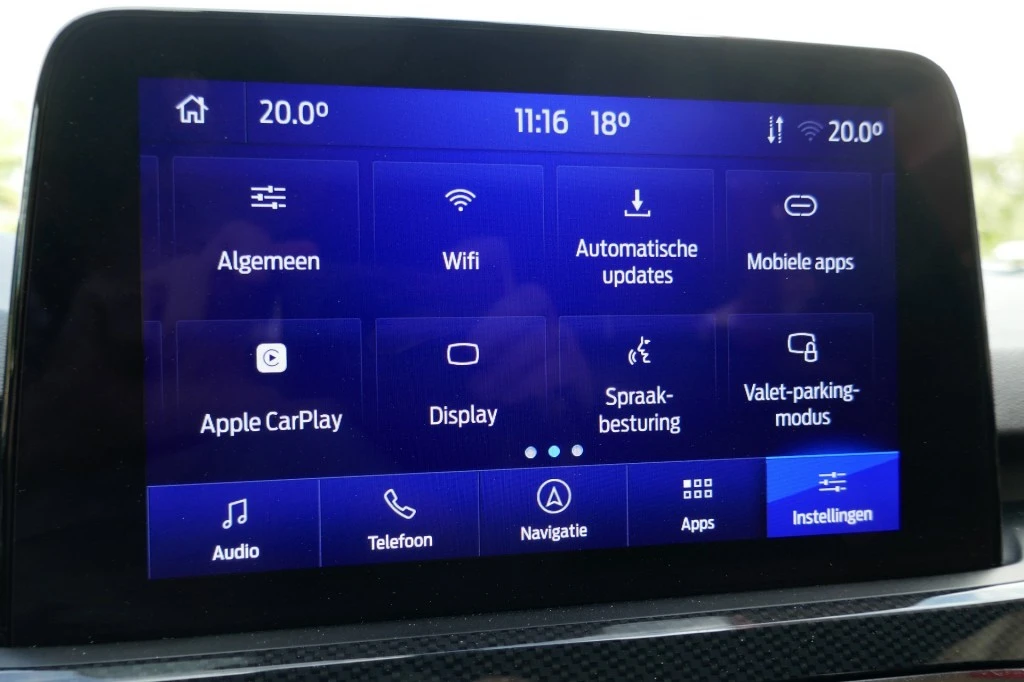 Ford Kuga – foto 13