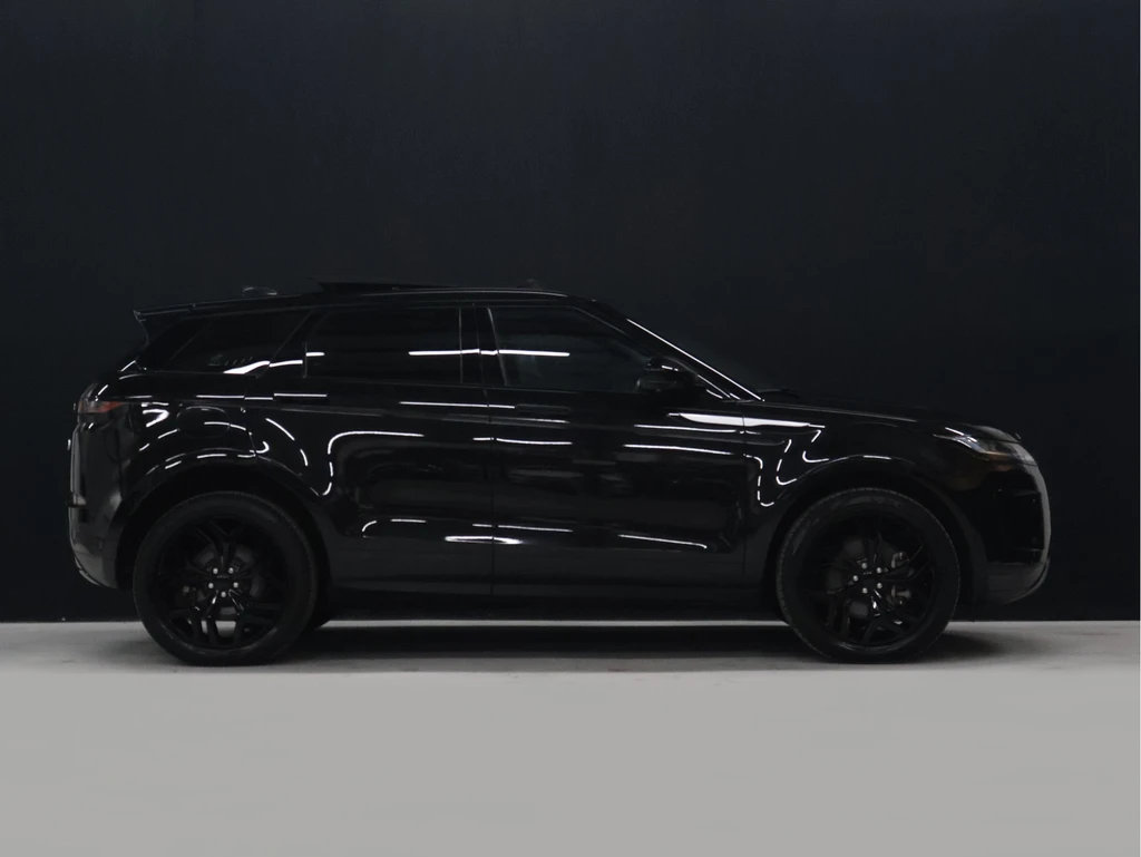Land Rover Range Rover Evoque – foto 5