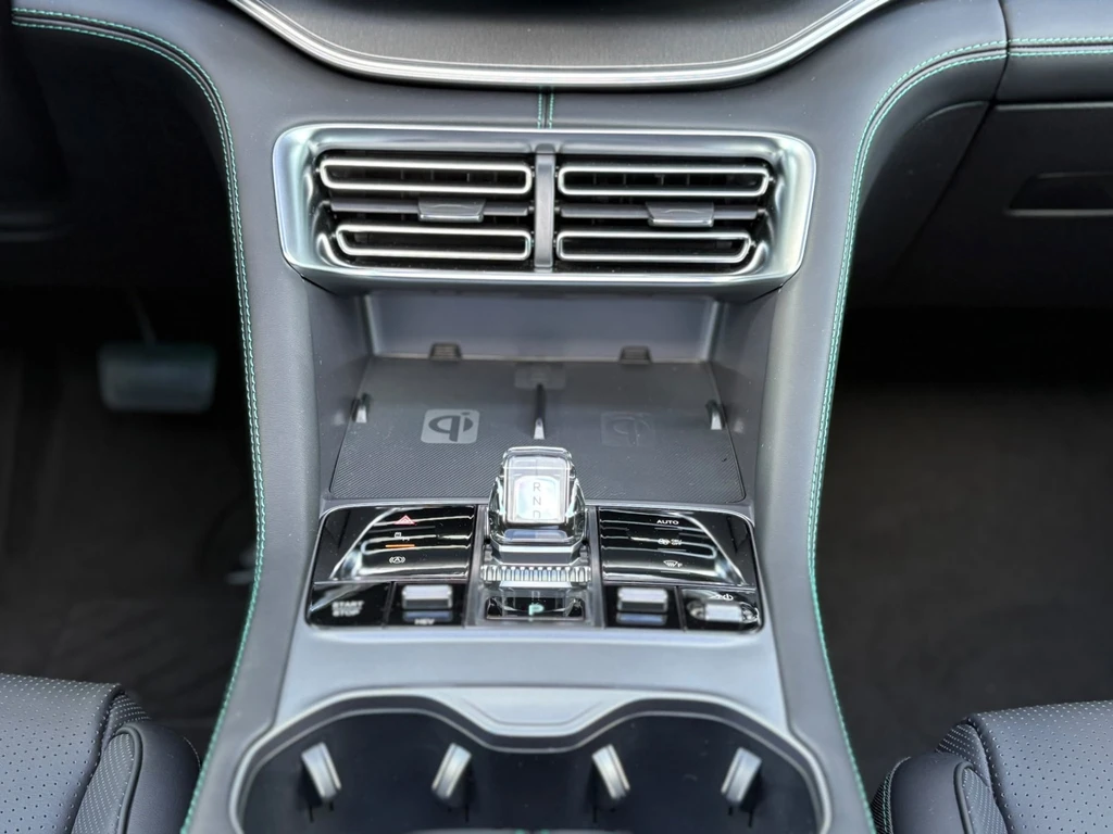 BYD SEAL U – foto 16