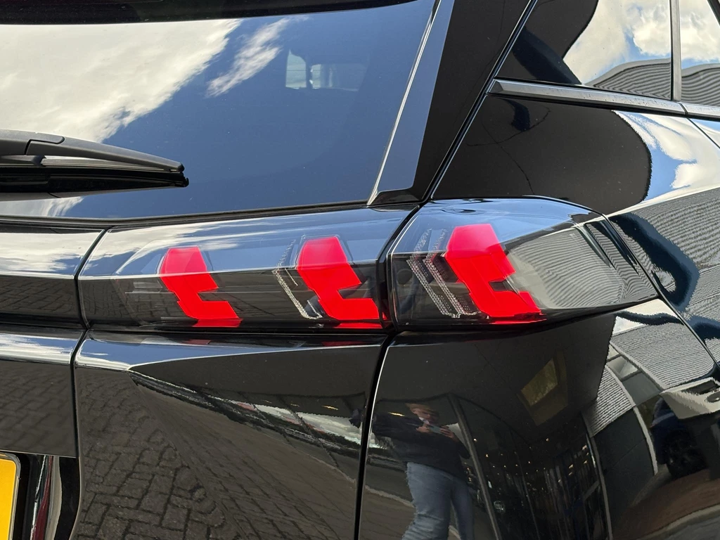 Peugeot e-2008 – foto 41