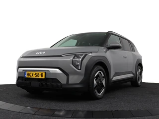 Kia EV3 – thumbnail 2
