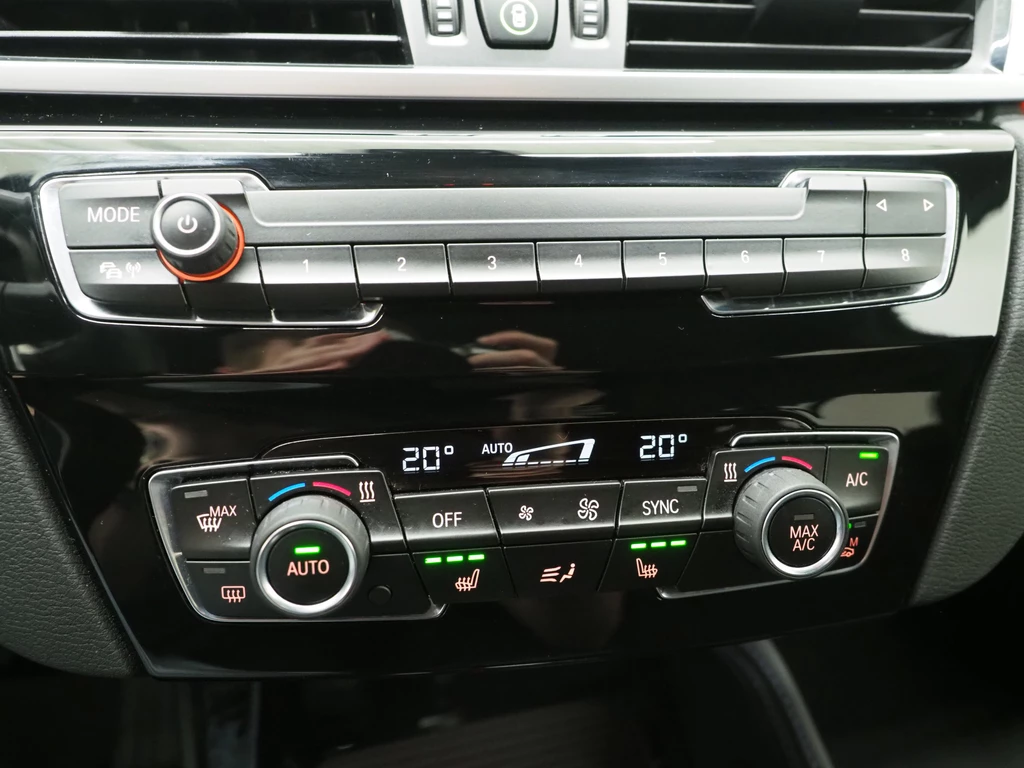 BMW X1 – foto 31