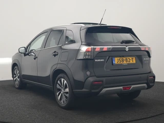 Suzuki S-Cross – thumbnail 4
