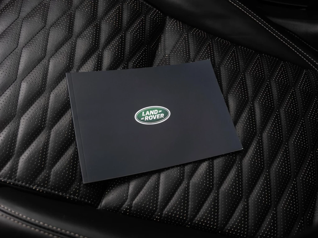 Land Rover Range Rover Velar – foto 63