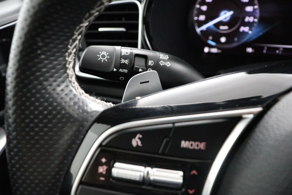 Kia Ceed Sportswagon – foto 47