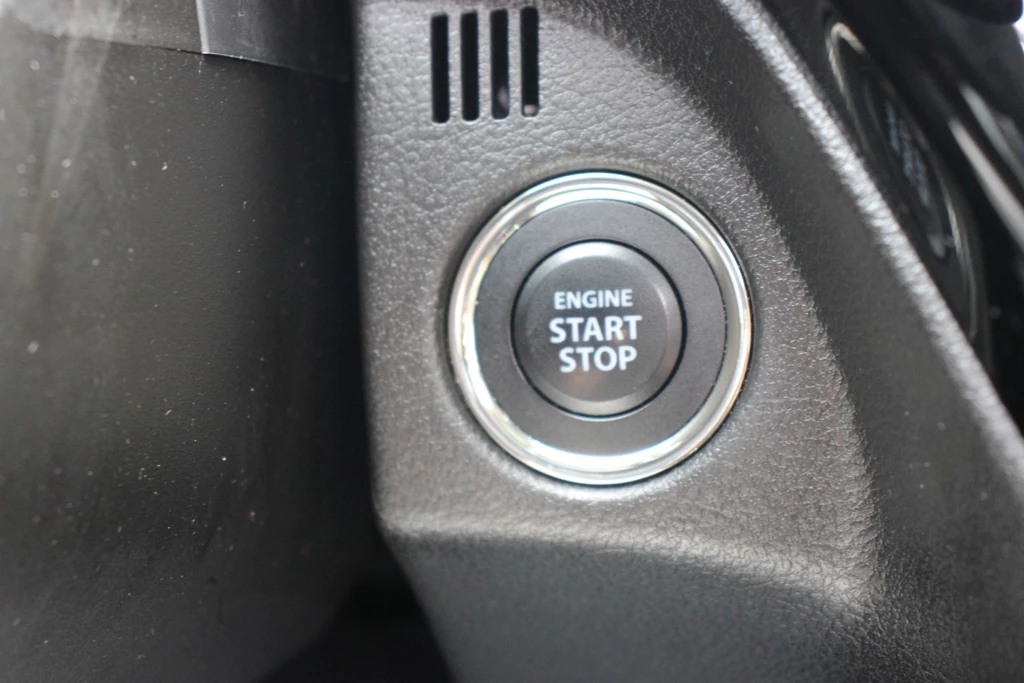 Suzuki S-Cross – foto 33