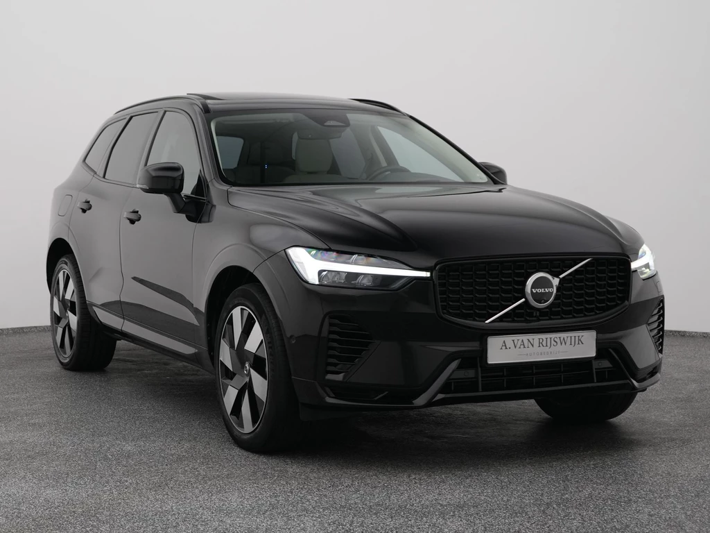 Volvo XC60 – foto 14