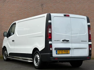 Renault Trafic – thumbnail 4