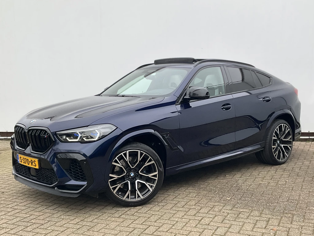 BMW X6 – foto 2
