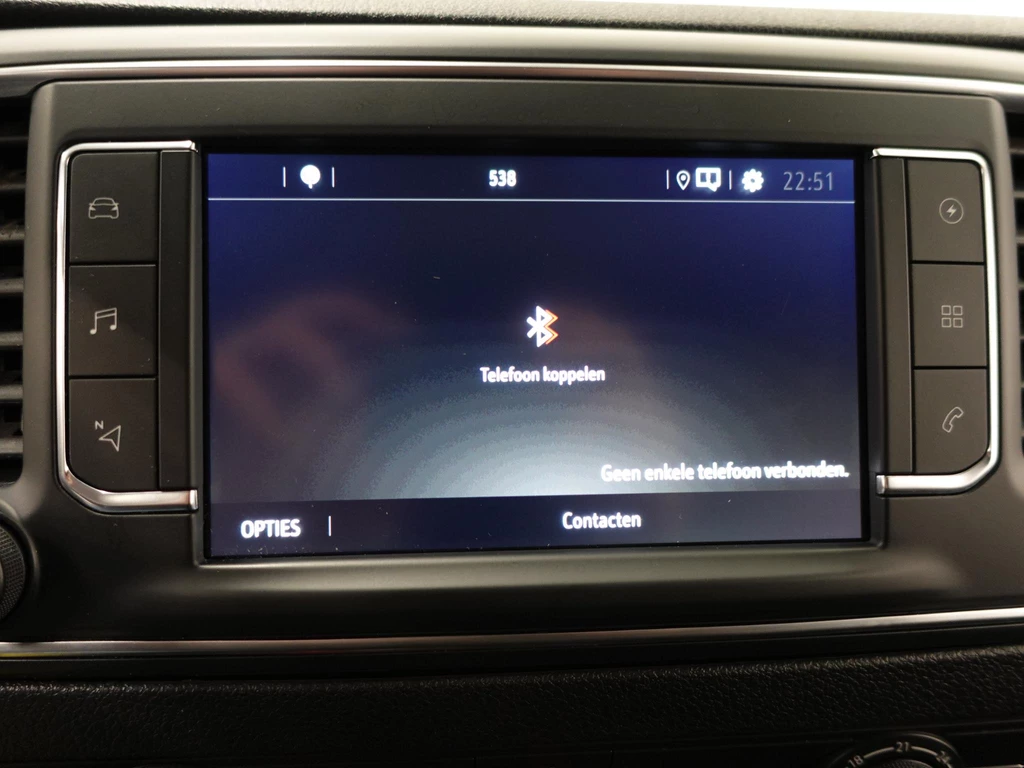 Opel Vivaro-e – foto 40
