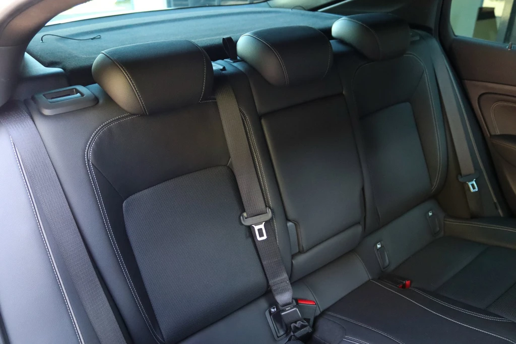 Opel Insignia – foto 14