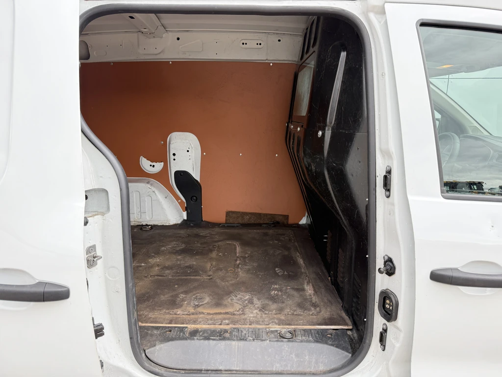 Renault Kangoo – foto 11