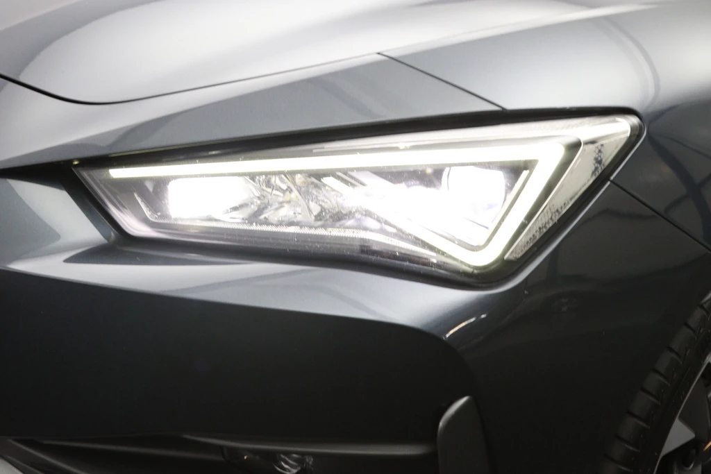 CUPRA Leon Sportstourer – foto 22