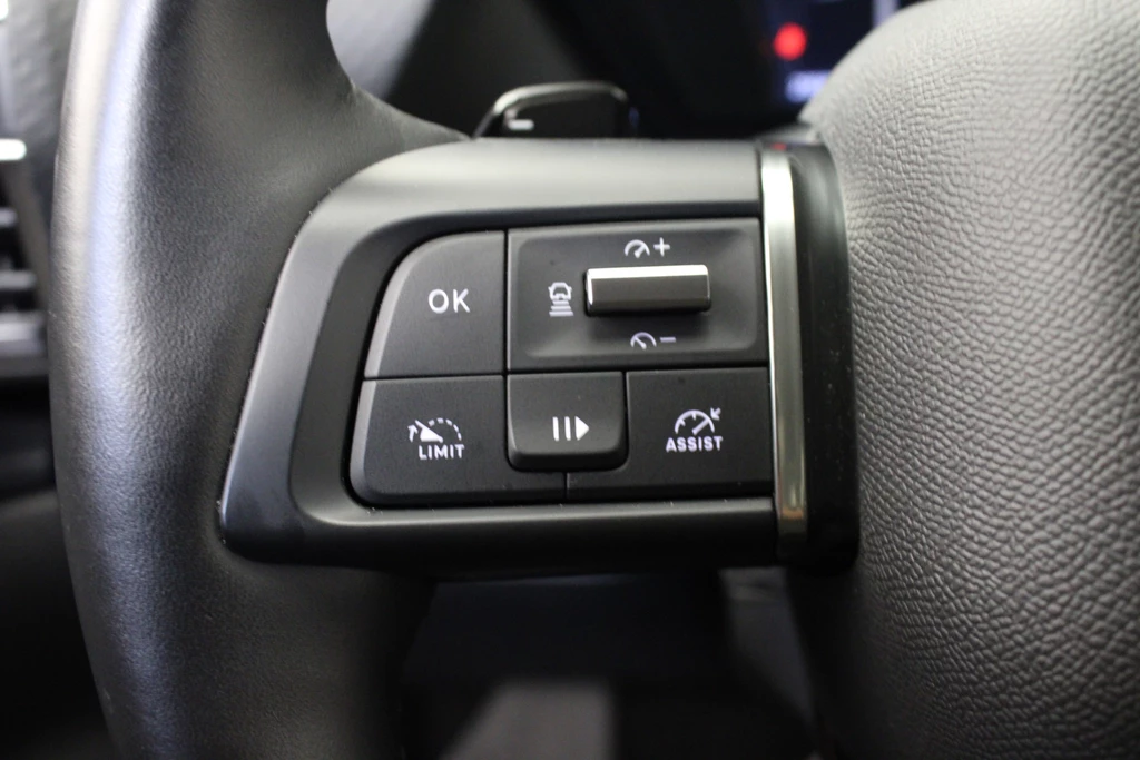 Citroën C5 X – foto 20