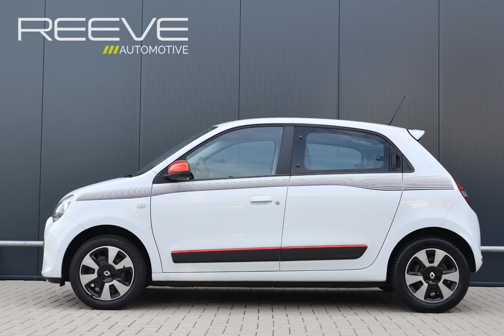 Renault Twingo – foto 2