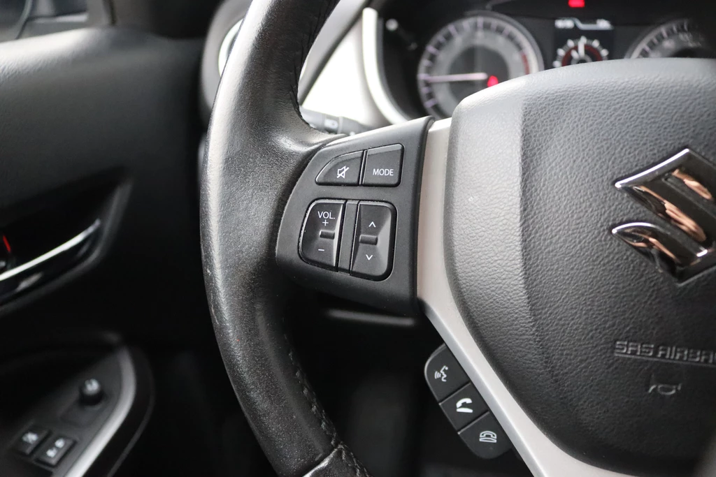 Suzuki Vitara – foto 17