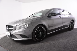 Mercedes-Benz CLA – thumbnail 4