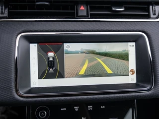 Land Rover Range Rover Evoque – thumbnail 21