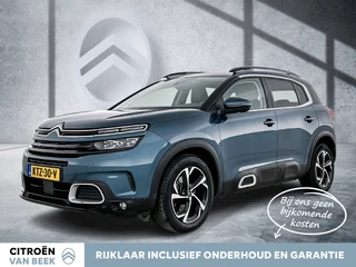 Citroën C5 Aircross – thumbnail 1