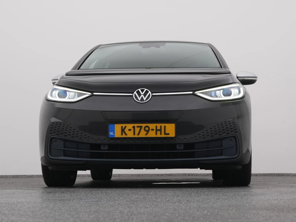 Volkswagen ID.3 – foto 21