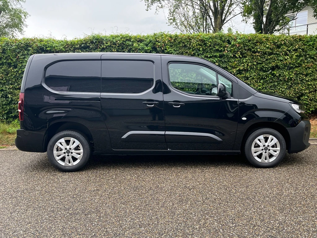 Peugeot Partner – foto 5