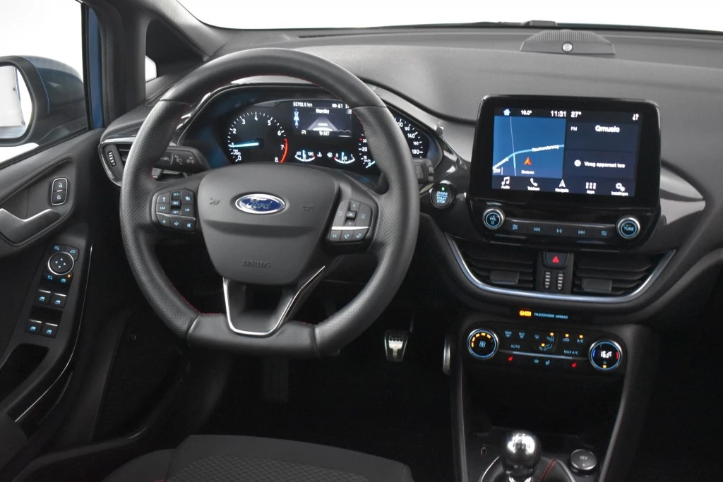 Ford Fiesta – foto 12
