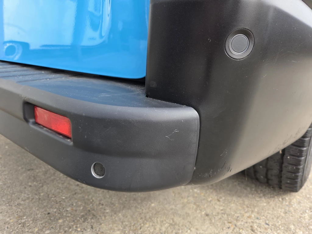 Renault Trafic – foto 33
