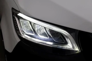 Mercedes-Benz Sprinter – thumbnail 11