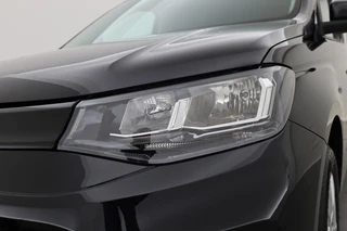 Volkswagen Caddy – thumbnail 42