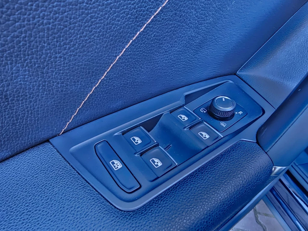 Volkswagen Tiguan Allspace – foto 40