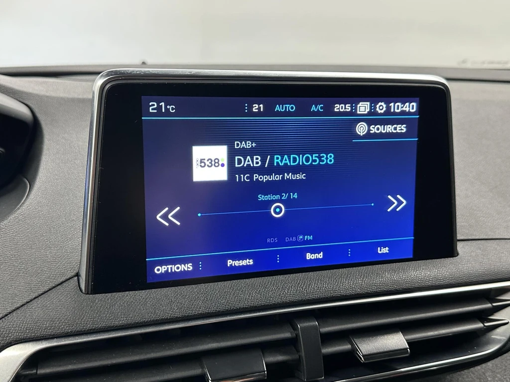 Peugeot 3008 – foto 37