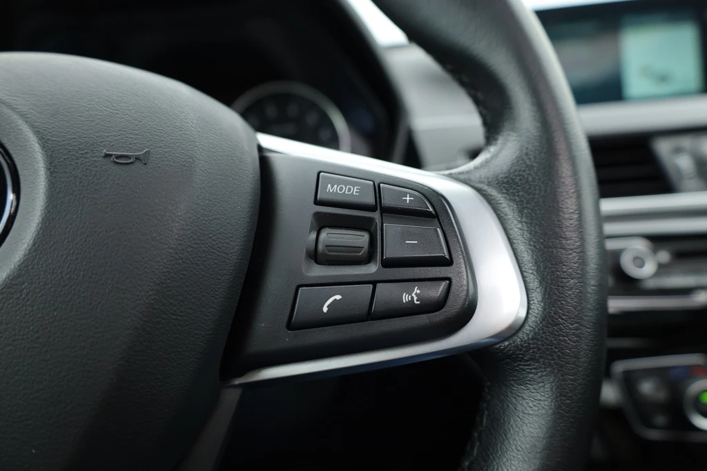 BMW X1 – foto 20