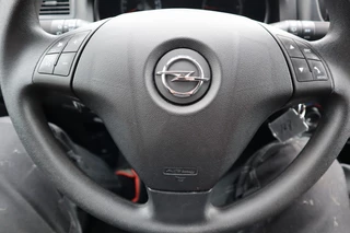 Opel Combo – thumbnail 13