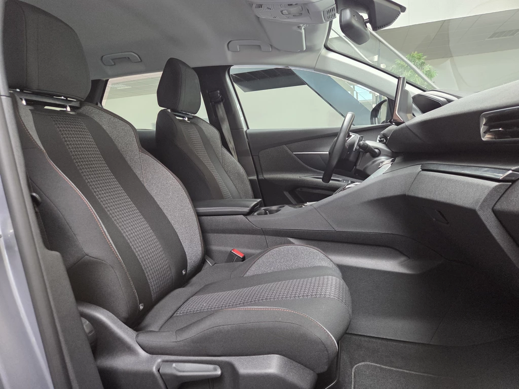 Peugeot 3008 – foto 16