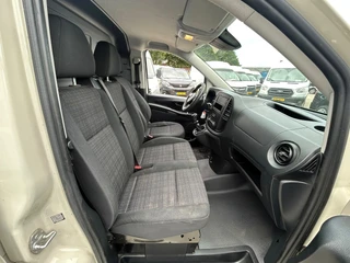 Mercedes-Benz Vito – thumbnail 11