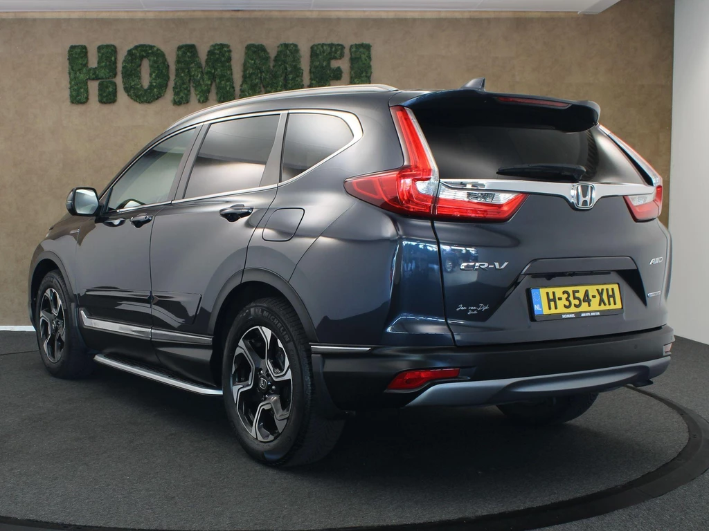 Honda CR-V – foto 6