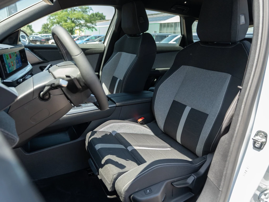Opel Grandland – foto 16