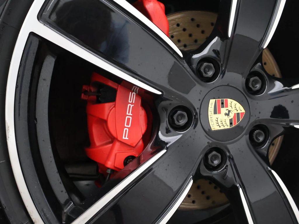 Porsche 718 – foto 14